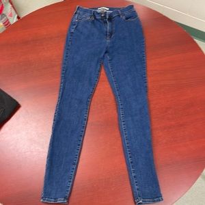 Womens jeans